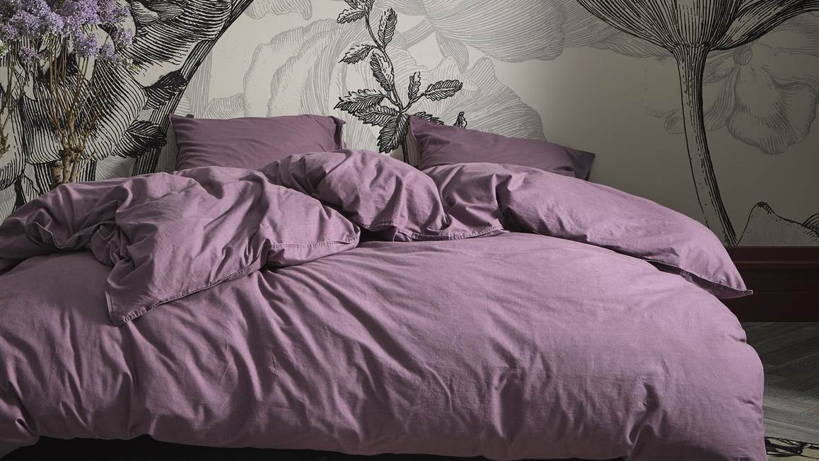 Essenza Guy dekbedovertrek