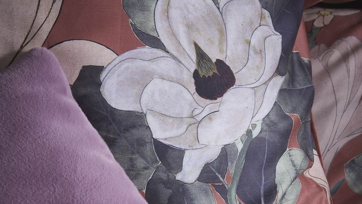 Essenza Luna dekbedovertrek