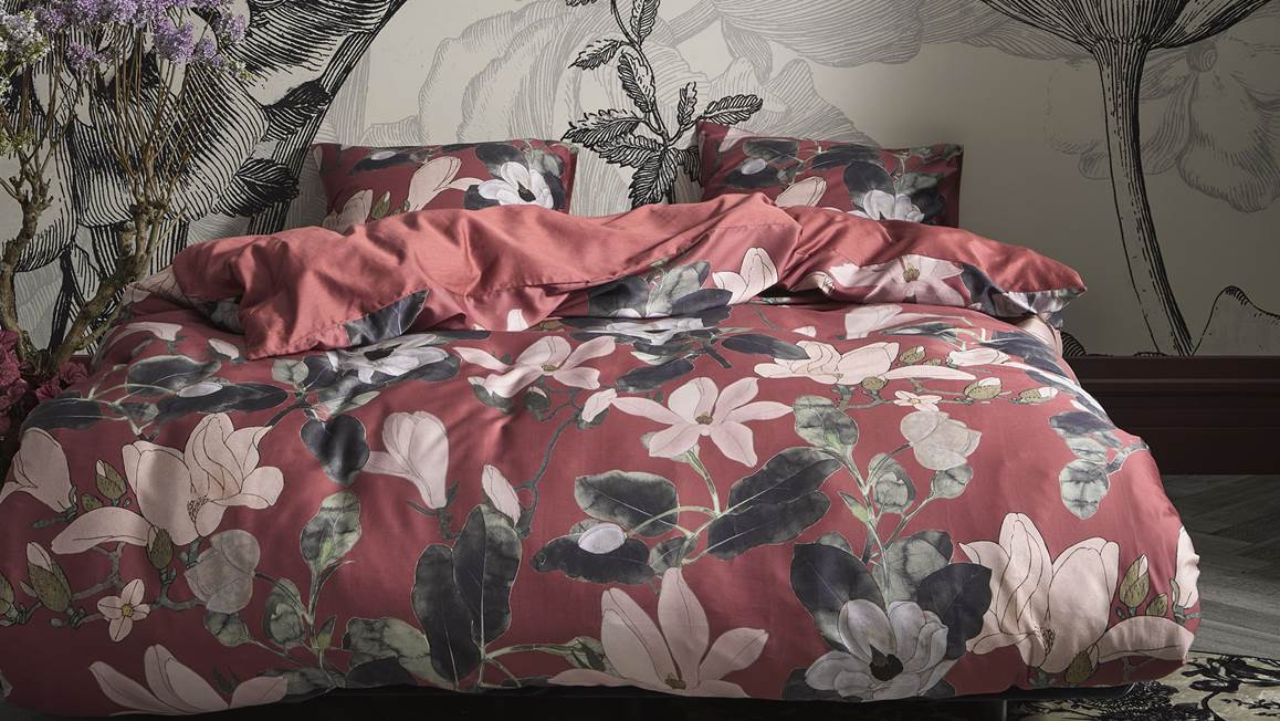 Essenza Luna dekbedovertrek