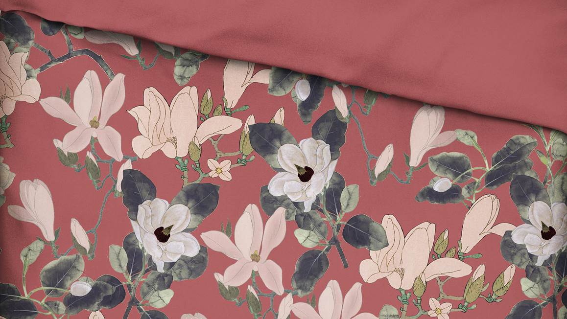 Essenza Luna dekbedovertrek