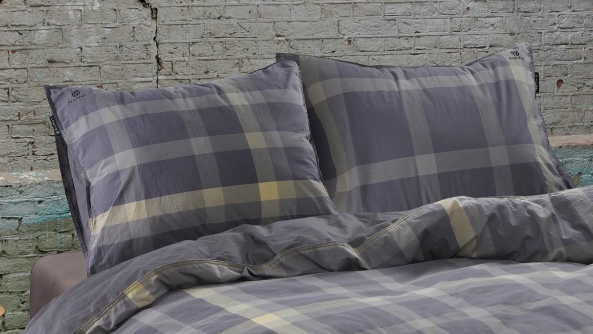 BLCKOUT Washington dekbedovertrek