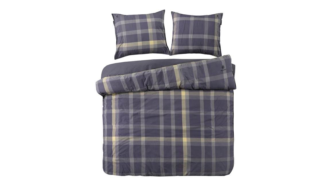 BLCKOUT Washington dekbedovertrek