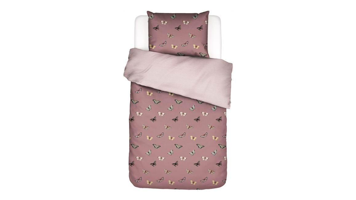 Covers & Co Papillon dekbedovertrek