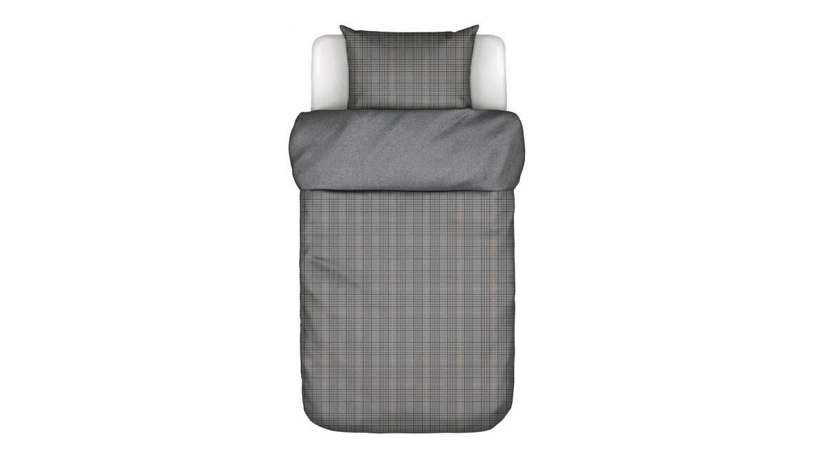 Marc O'Polo Voska flanel dekbedovertrek