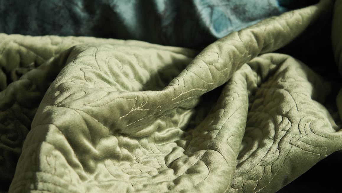 Essenza Roeby bedsprei