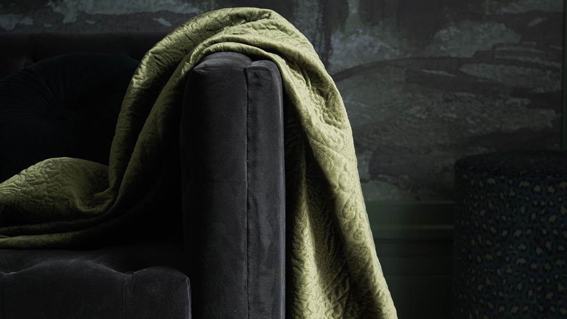 Essenza Roeby bedsprei