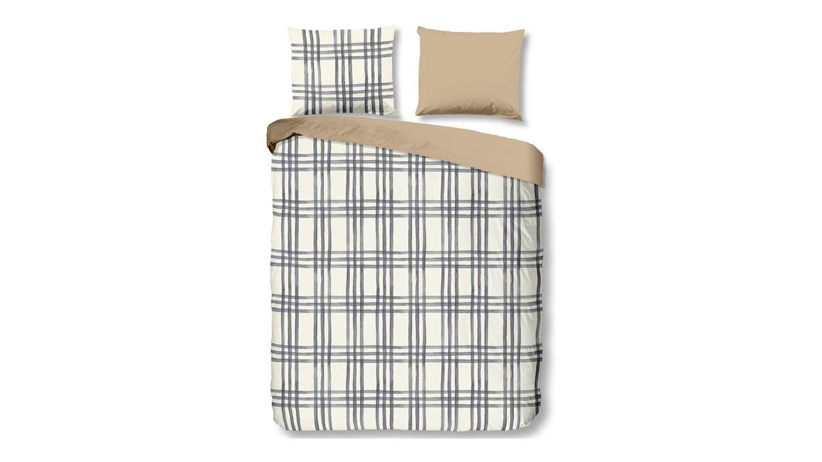 Good Morning Cico flanel dekbedovertrek