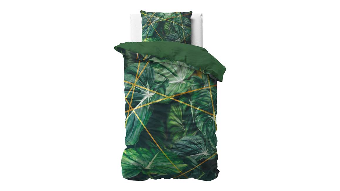 Dreamhouse Nature Vibes dekbedovertrek