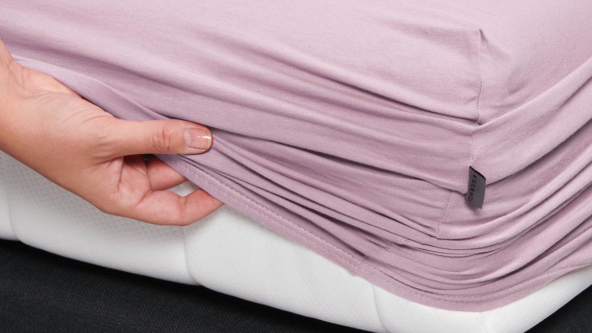 Essenza Premium jersey hoeslaken extra hoog