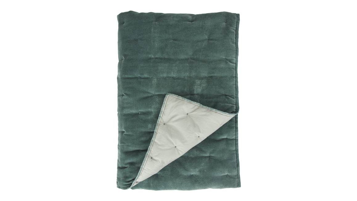 Walra Velvet Touch plaid