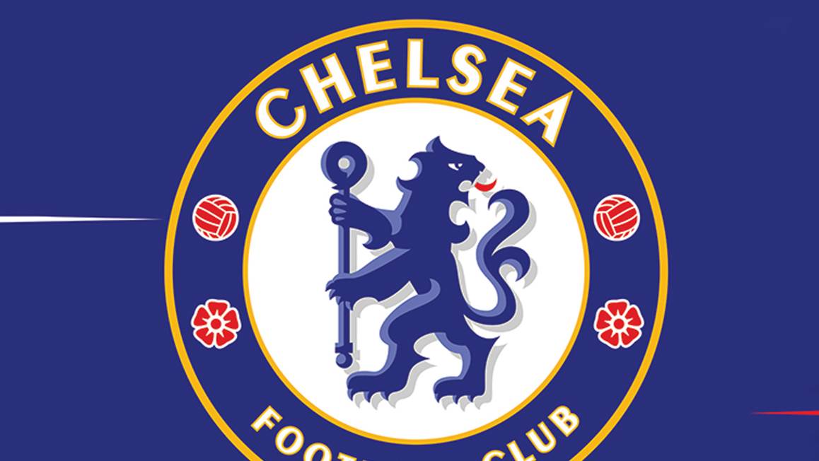 Chelsea FC dekbedovertrek