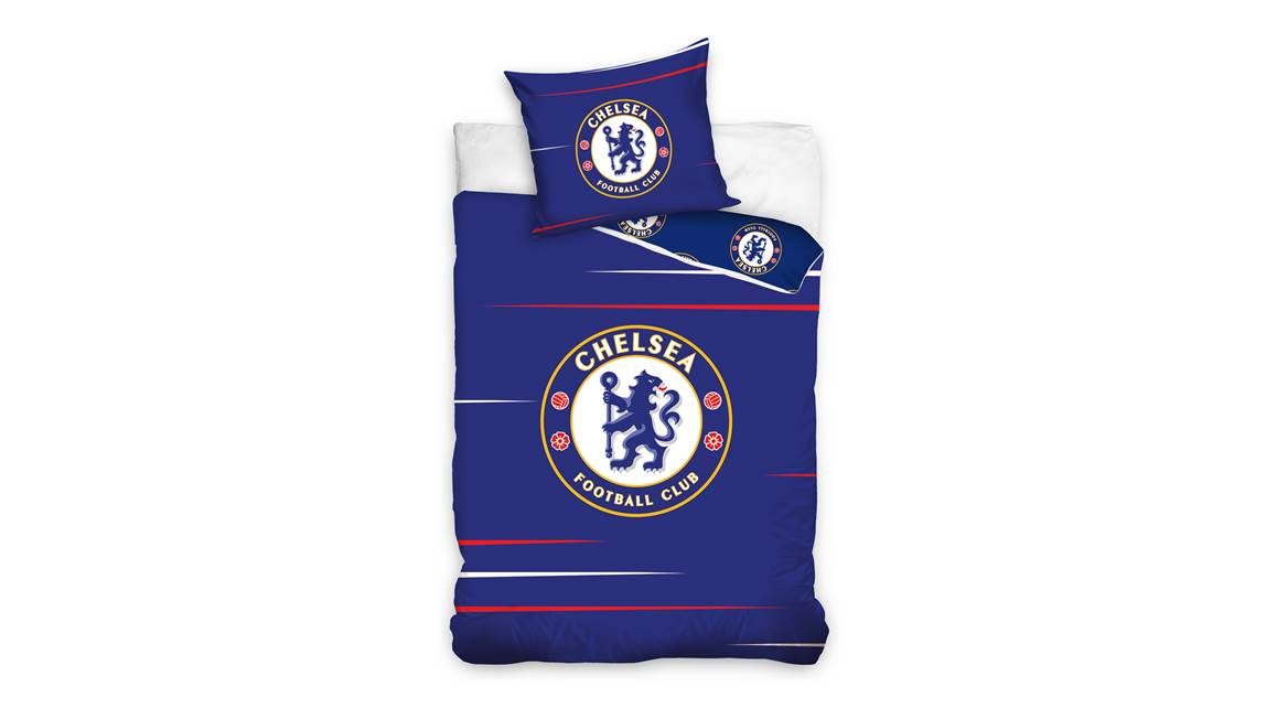 Chelsea FC dekbedovertrek