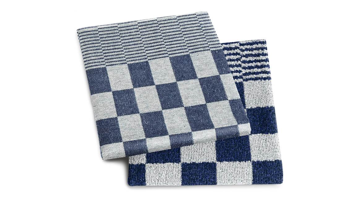 DDDDD Barbeque keukendoek (set van 6)
