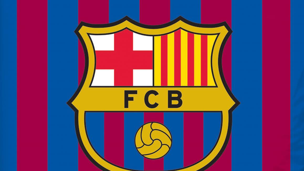 FC Barcelona dekbedovertrek