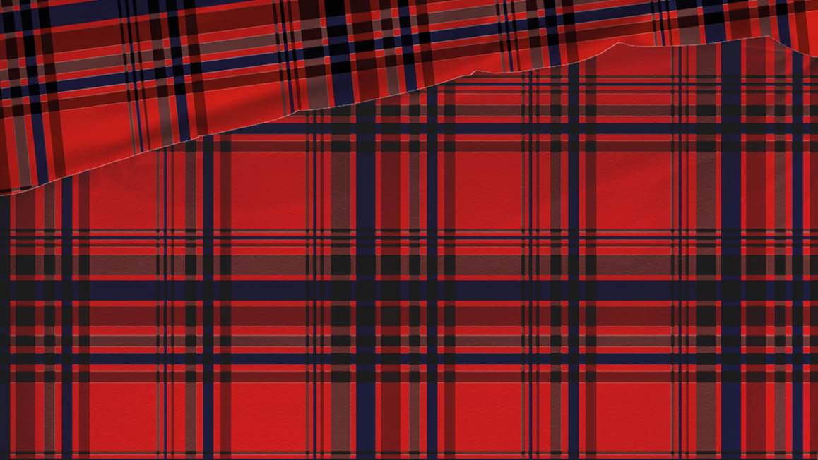 Romanette Flair flanel dekbedovertrek