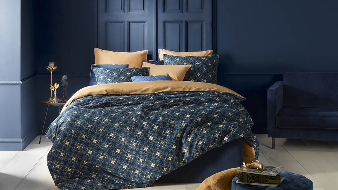 De Witte Lietaer Alice dekbedovertrek