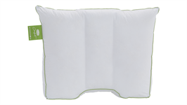 Silvana Comfort Groen latex extra stevig hoofdkussen