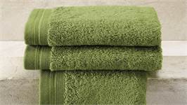 De Witte Lietaer Contessa badtextiel