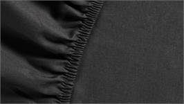 Ambiante Cotton Uni topper hoeslaken