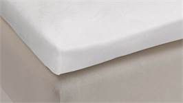 Ambiante stretch topper molton hoeslaken