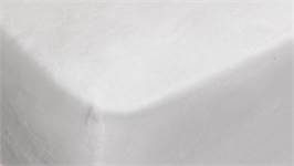 Ambiante stretch topper molton hoeslaken