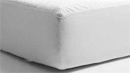 Snoozing badstof waterdicht PU molton hoeslaken