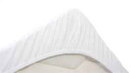 Snoozing jersey waterdicht PU topper molton hoeslaken