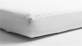 Snoozing katoen waterdicht PU topper molton hoeslaken