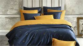 De Witte Lietaer Rex dekbedovertrek