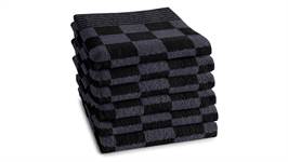 DDDDD Barbeque keukendoek (set van 6)
