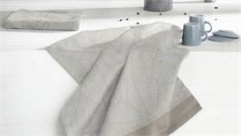 DDDDD Barrier keukendoek (set van 6)