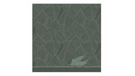 DDDDD Birdy Theedoek (set van 6)