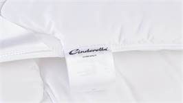 Cinderella Ambient synthetisch dekbed