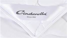 Cinderella Ambient synthetisch dekbed