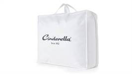 Cinderella Ambient synthetisch dekbed