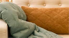 Essenza Ruth bedsprei