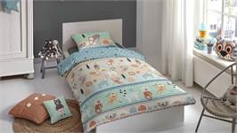 Good Morning Play dekbedovertrek
