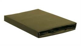 Ambiante Cotton Uni hoeslaken