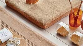 Beddinghouse Sheer badtextiel