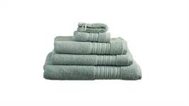 Beddinghouse Sheer badtextiel