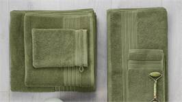 Beddinghouse Sheer badtextiel