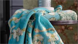 Beddinghouse Blossom badtextiel