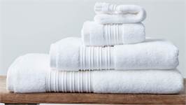 Beddinghouse Sheer badtextiel