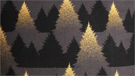 De Witte Lietaer Eve flanel dekbedovertrek