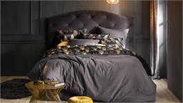 De Witte Lietaer Eve flanel dekbedovertrek