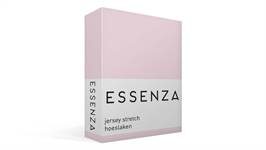 Essenza The Perfect Organic jersey stretch hoeslaken