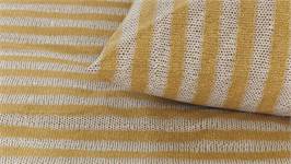 Ariadne at Home Knit Stripes dekbedovertrek