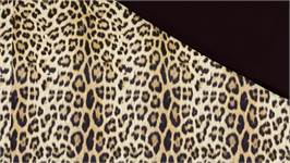 Senzai Leopard dekbedovertrek