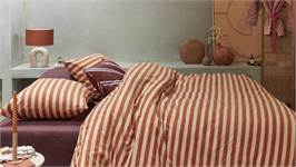 VTWonen Pyjamas flanel dekbedovertrek