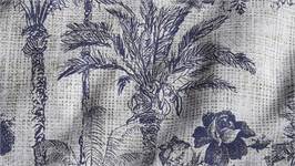 At Home Sketch dekbedovertrek